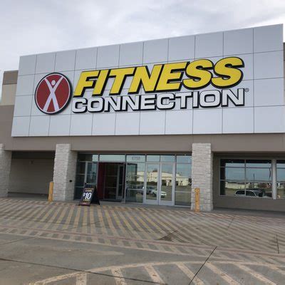 Specialties: <strong>Fitness Connection</strong> has over 40 locations across 3 states and we're growing! Our clubs offer so much more than the ordinary ten-dollar gym. . Fitness connection forest ln